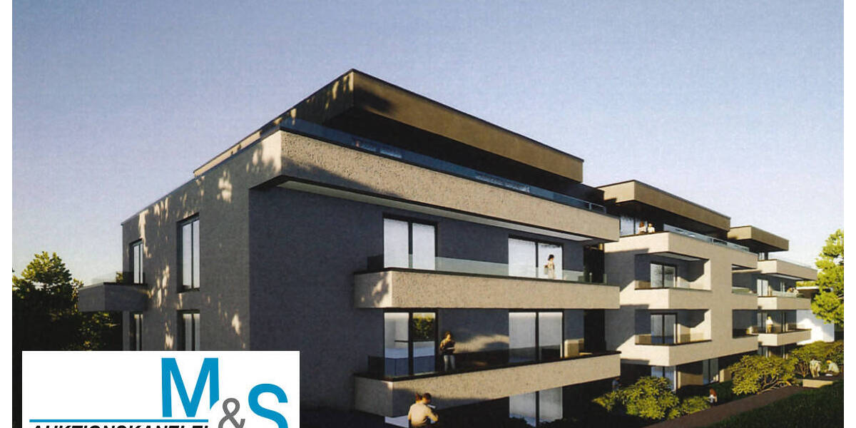 Mehrfamilienhaus, Wohnhaus Kleinblittersdorf / Auersmacher Auersmacher - 2.200.000&euro; | Angebot:25705083