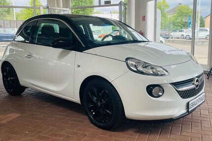 Opel Adam 43.150 km 12.250 &euro; Homburg/Saar 66424