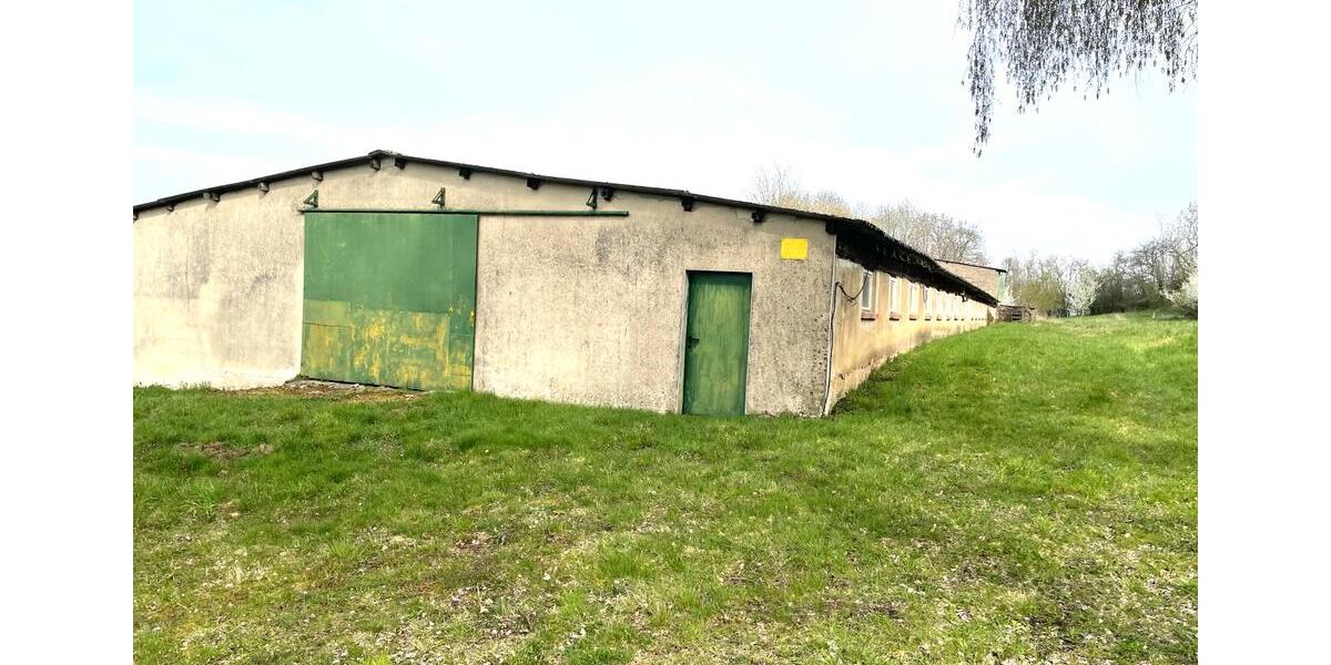 Gewerbeobjekt Neunkirchen - 550.000&euro; | Angebot:26585752