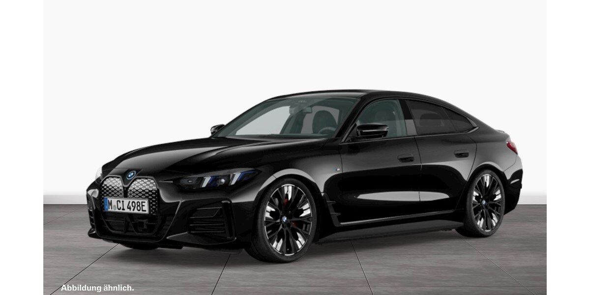 BMW i4 20.986 km 56.980 &euro; Saarbrücken 66121