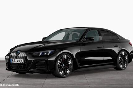BMW i4 20.989 km 56.980 &euro; Saarbrücken 66121