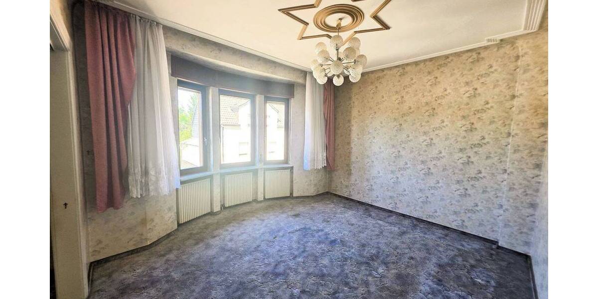 Mehrfamilienhaus, Wohnhaus Quierschied Fischbach - 1 Zimmer, 187 m&sup2;, 119.000&euro; | Angebot:25663883