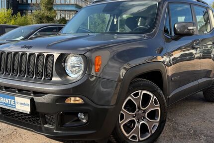 Jeep Renegade 70.000 km 13.999 &euro; Saarlouis 66740
