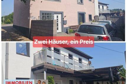 Haus Ottweiler - 6 Zimmer, 189.000&euro; | Angebot:25780469