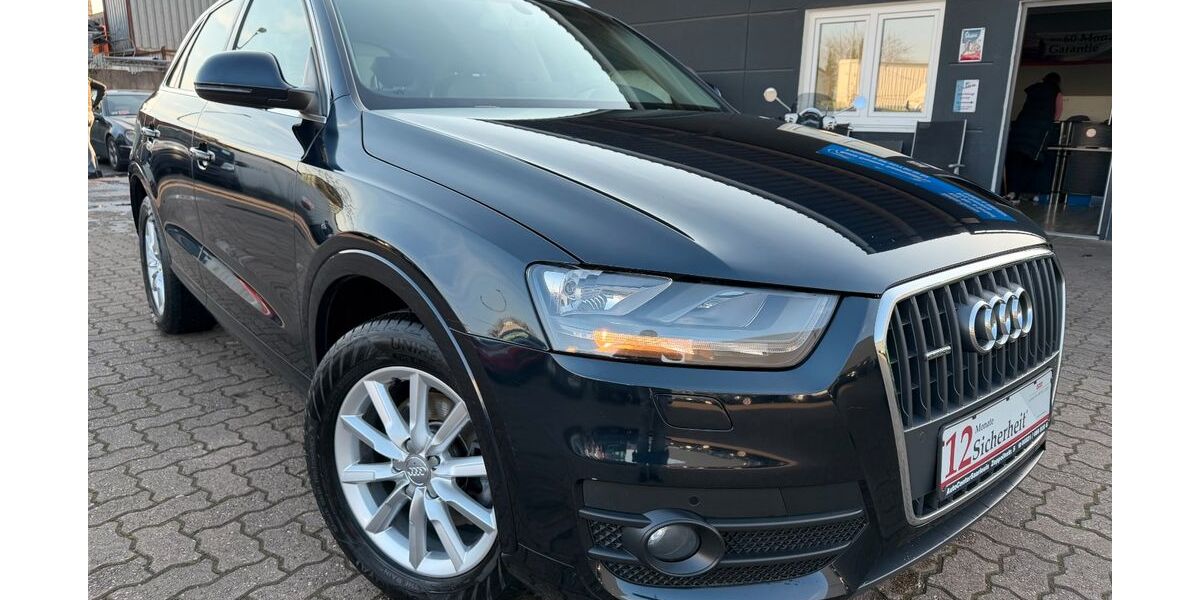 Audi Q3 147.965 km 13.490 &euro; Saarlouis 66740
