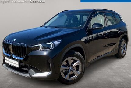 BMW X1 9.760 km 42.980 &euro; Kirkel 66459