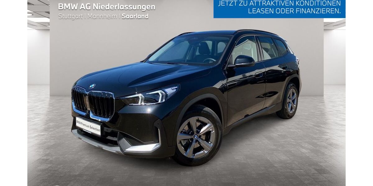 BMW X1 9.760 km 42.980 &euro; Kirkel 66459
