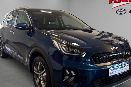 Kia Niro 57.781 km 21.760 &euro; Saarlouis 66740