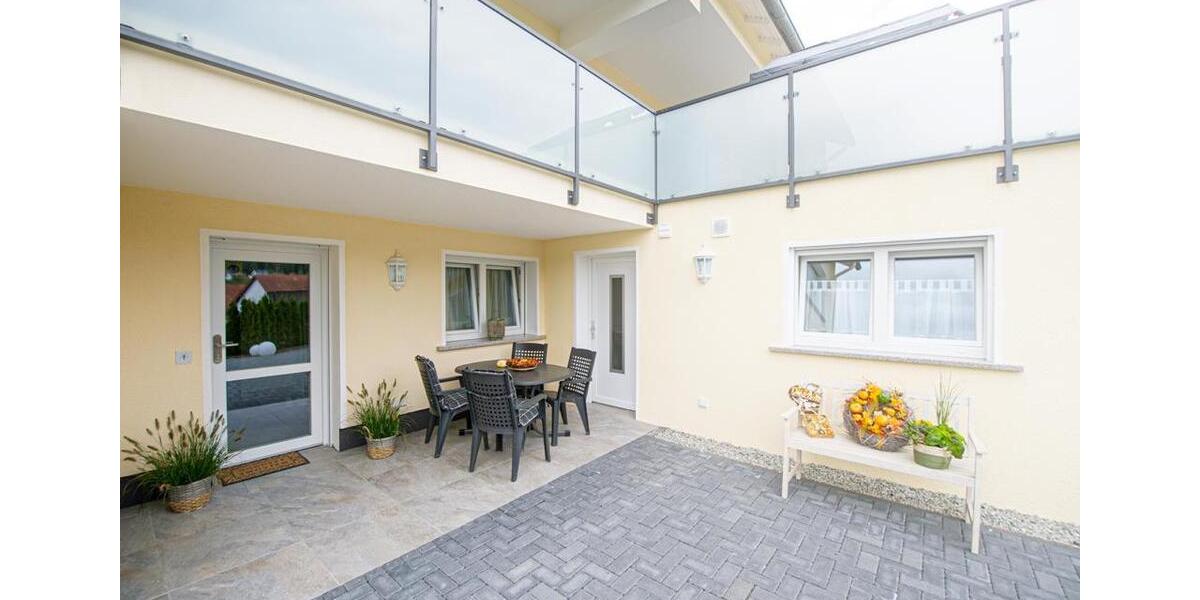 Erdgeschoßwohnung Beckingen - 3 Zimmer, 70 m&sup2;, 35&euro; | Angebot:23873452