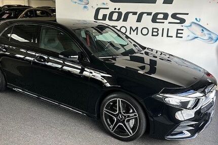 Mercedes-Benz A 35 AMG 56.000 km 31.990 &euro; Wadgassen 66787