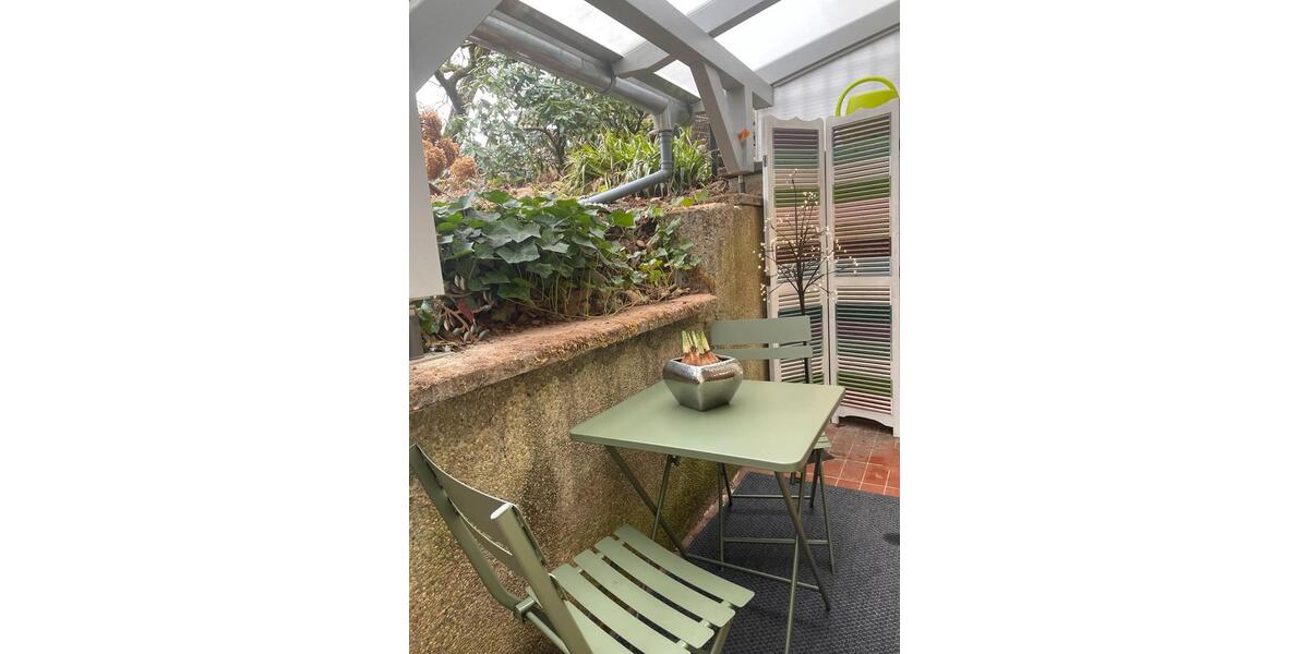 Erdgeschoßwohnung Illingen - 2 Zimmer, 60 m&sup2;, 600&euro; | Angebot:25171342