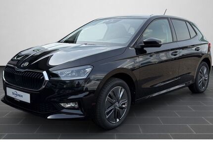 Skoda Fabia 3.000 km 25.490 &euro; Kirkel 66459