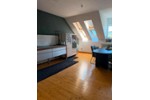 Dachgeschoßwohnung Sankt Ingbert - 2 Zimmer, 76 m&sup2;, 169.000&euro; | Angebot:27265965