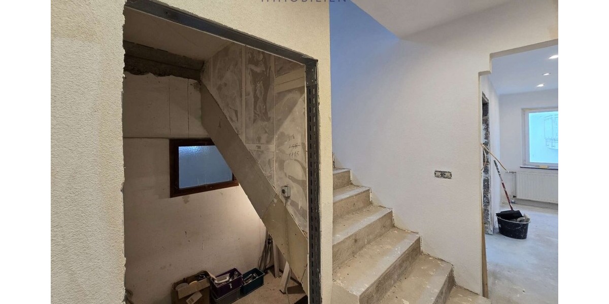 Umfangreich modernisiertes Einfamilienhaus in Lebach - Einfamilienhaus Lebach | Angebot:27010416