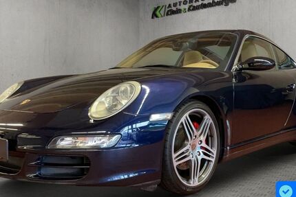 Porsche 997 37.800 km 59.999 &euro; Saarlouis 66740