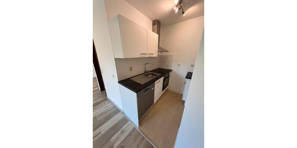 Erdgeschoßwohnung Saarbrücken Dudweiler - 1 Zimmer, 32 m&sup2;, 79.000&euro; | Angebot:27299024