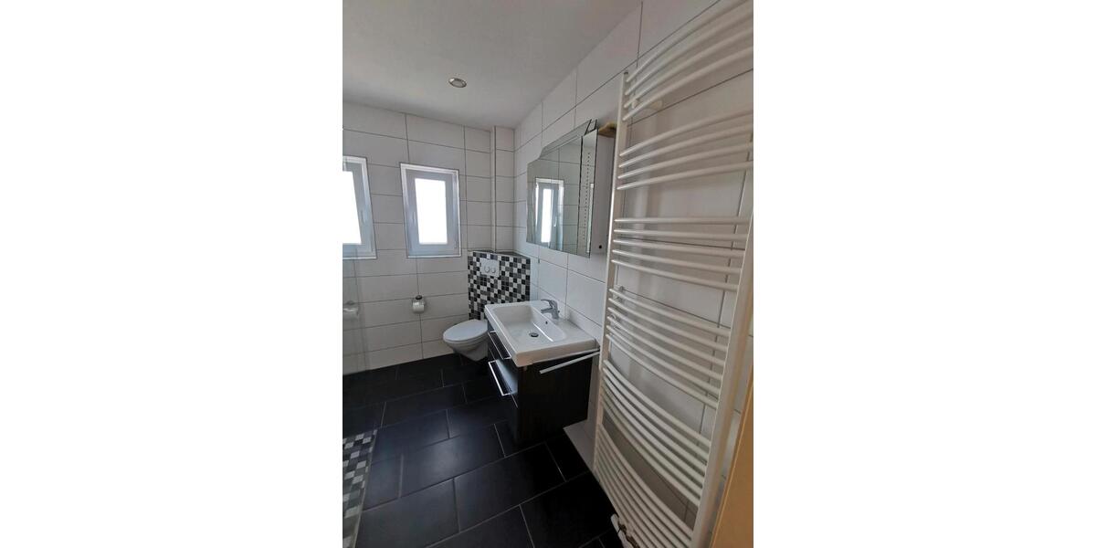 Erdgeschoßwohnung Heusweiler - 3 Zimmer, 83 m&sup2;, 799&euro; | Angebot:25836693