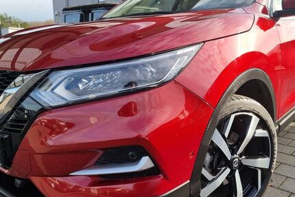 Nissan Qashqai 78.724 km 16.800 &euro; Nalbach 66809