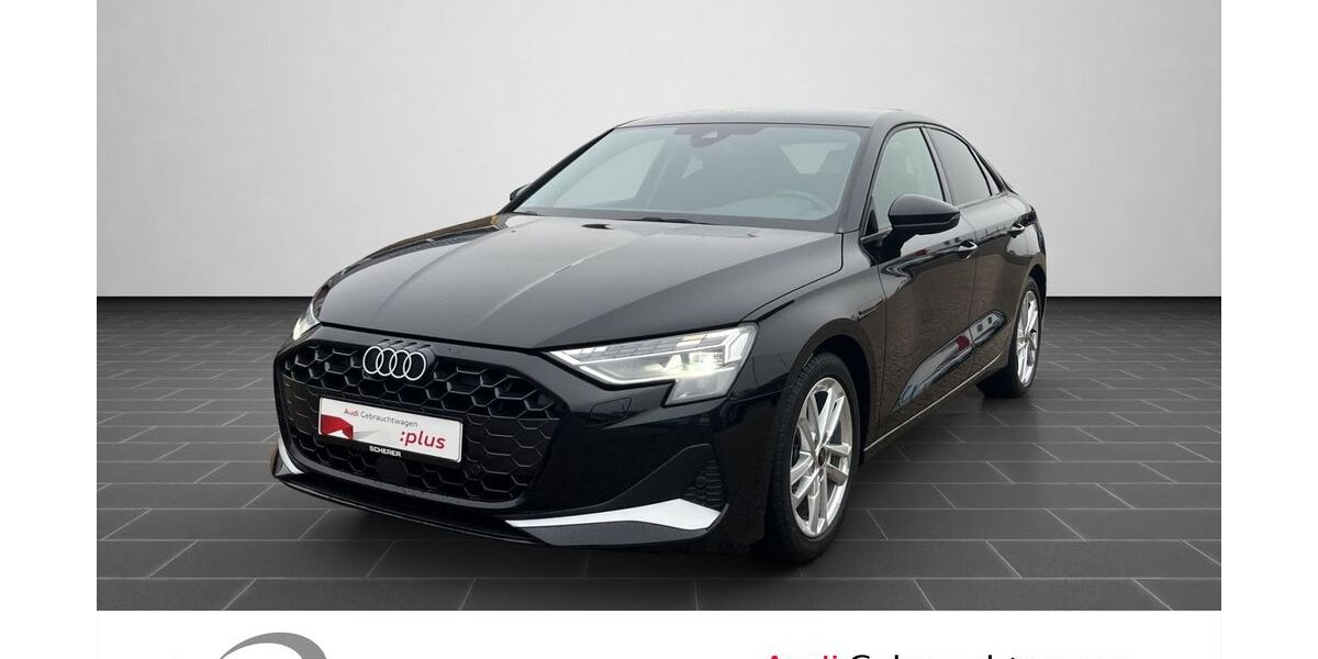 Audi A3 6.151 km 28.490 &euro; Homburg 66424