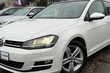 VW Golf 159.000 km 11.900 &euro; Saarlouis 66740