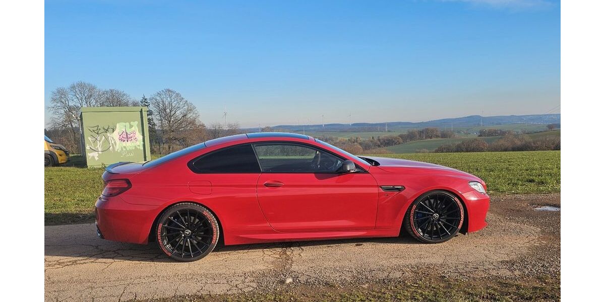 BMW 650 159.500 km 29.000 &euro; Schmelz, Saar 66839