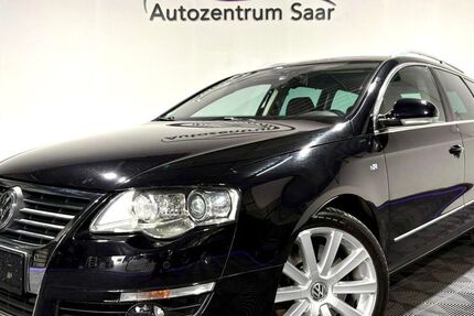 VW Passat Variant 132.100 km 9.480 &euro; Bous 66359
