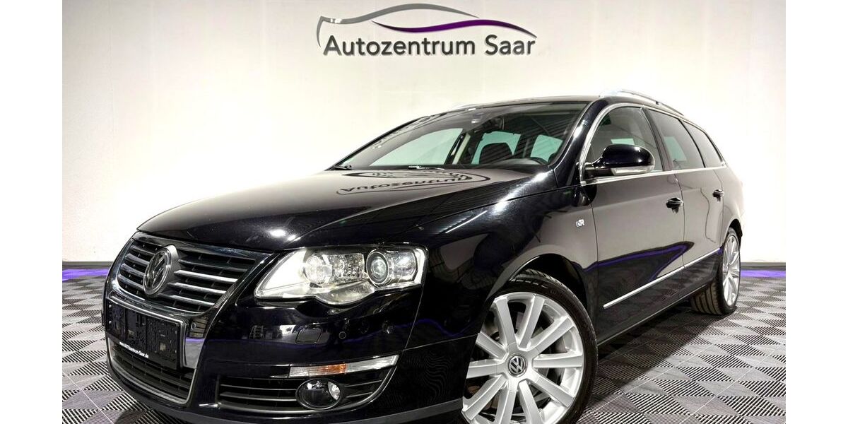 VW Passat Variant 132.100 km 9.480 &euro; Bous 66359
