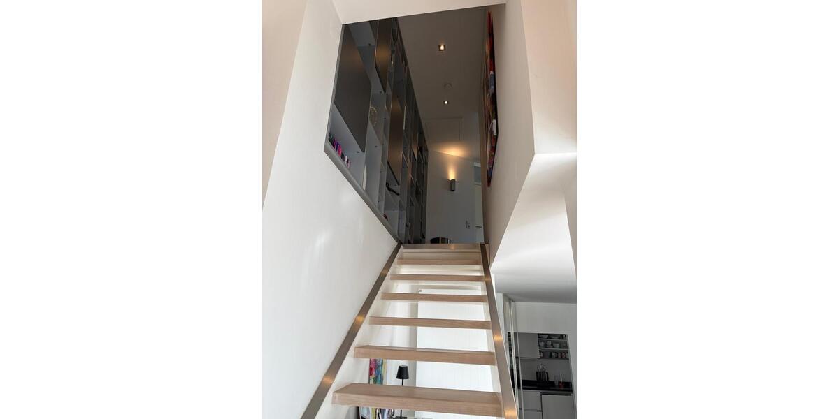 Maisonettenwohnung Saarbrücken Eschberg - 3.5 Zimmer, 100 m&sup2;, 475.000&euro; | Angebot:25842546