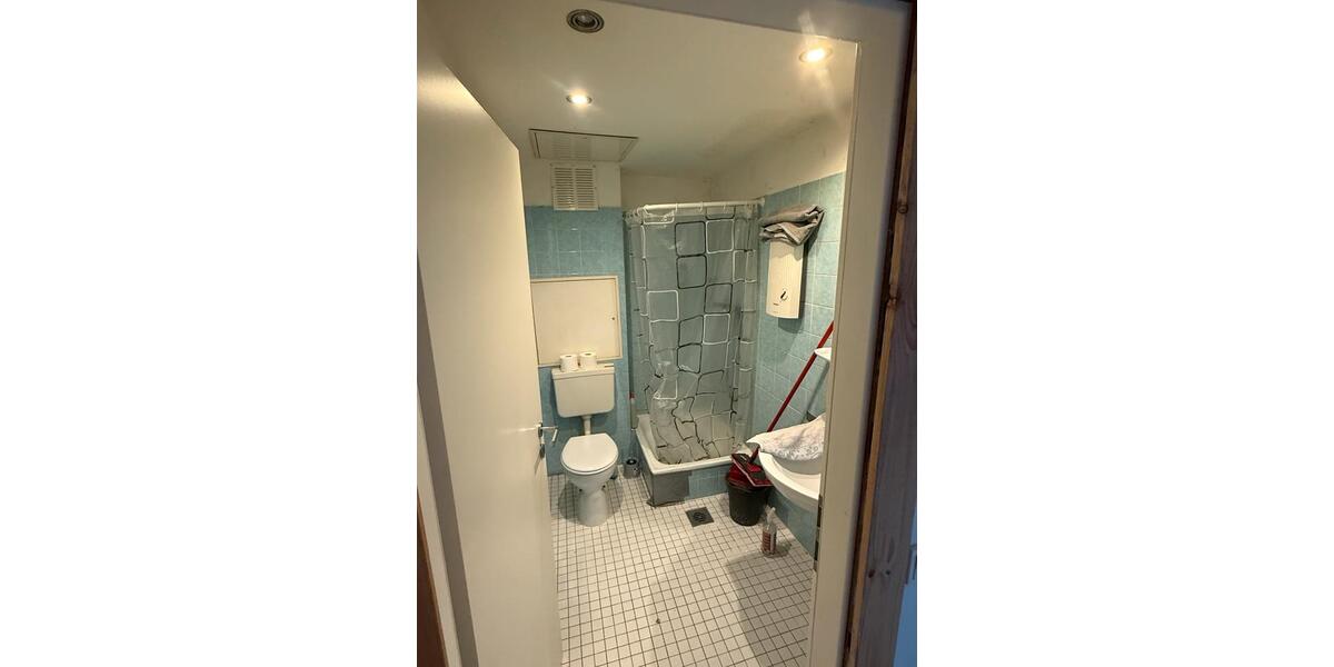 Etagenwohnung Saarbrücken Dudweiler - 1 Zimmer, 25 m&sup2;, 550&euro; | Angebot:25280891