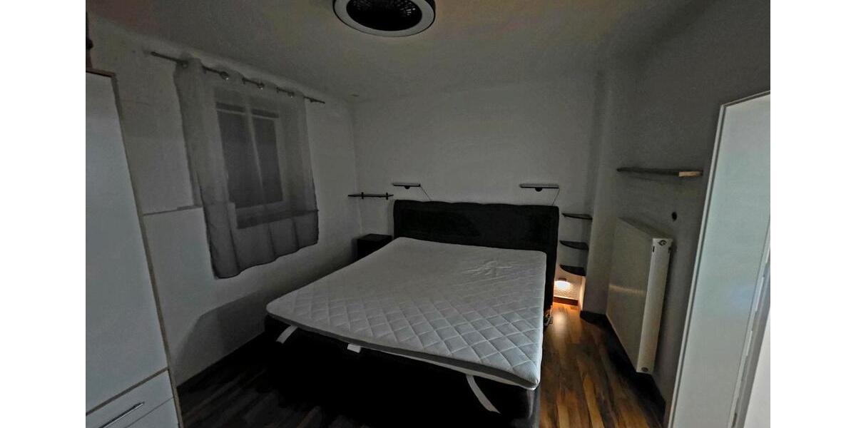 Einfamilienhaus Saarlouis - 4 Zimmer, 80 m&sup2;, 1.100&euro; | Angebot:25752863