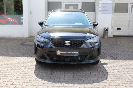 Seat Arona 11.519 km 21.999 &euro; Ensdorf 66806