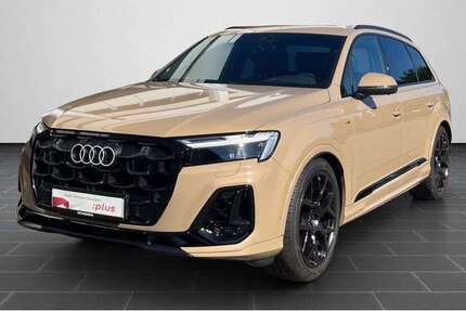 Audi Q7 10.562 km 76.990 &euro; Homburg 66424