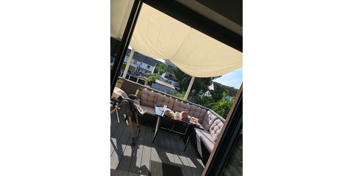 Etagenwohnung Homburg - 3 Zimmer, 83 m&sup2;, 900&euro; | Angebot:25960922
