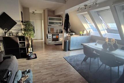 Haus Saarbrücken Kieselhumes - 1.5 Zimmer, 58 m&sup2;, 560&euro; | Angebot:25807381