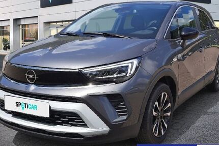 Opel Crossland (X) 31.950 km 14.990 &euro; Völklingen 66333