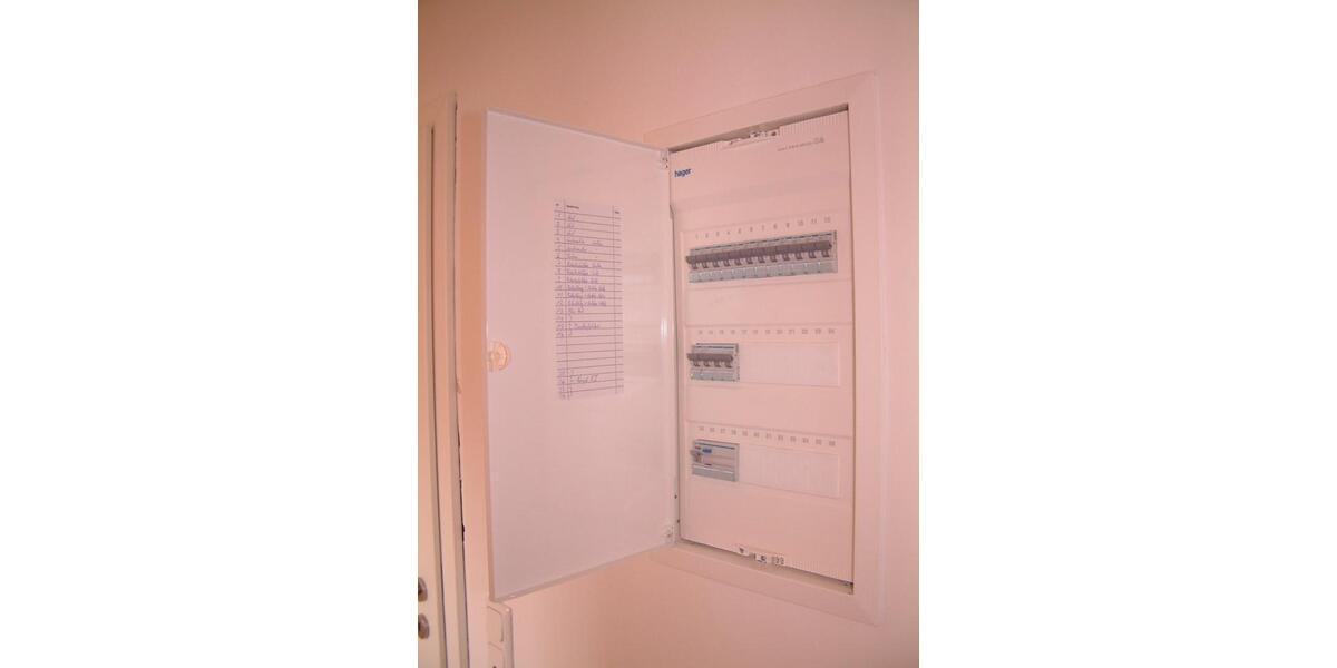 Dachgeschoßwohnung Saarbrücken Malstatt - 2 Zimmer, 53 m&sup2;, 480&euro; | Angebot:25960919