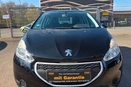 Peugeot 208 99.900 km 6.950 &euro; Saarlouis 66740