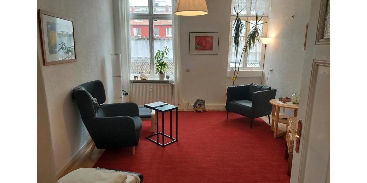 Etagenwohnung Saarbrücken Eschberg - 1 Zimmer, 17 m&sup2;, 150&euro; | Angebot:26646385