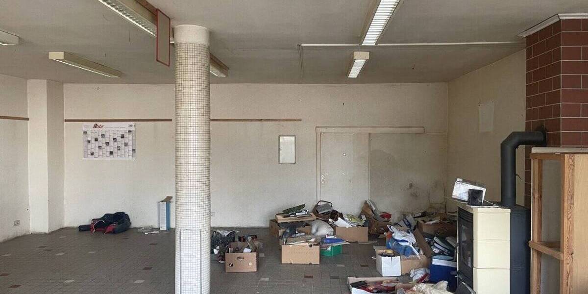 Einfamilienhaus Theley Theley - 4 Zimmer, 168 m&sup2;, 82.500&euro; | Angebot:25670557