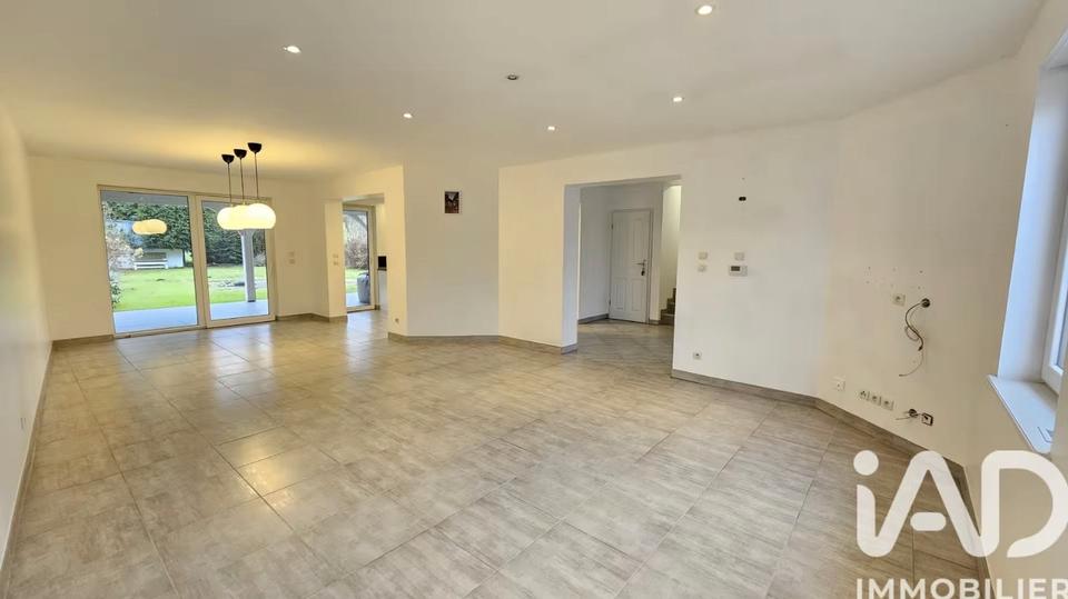 Einfamilienhaus Saarlouis - 6 Zimmer, 160 m&sup2;, 330.000&euro; | Angebot:26721235