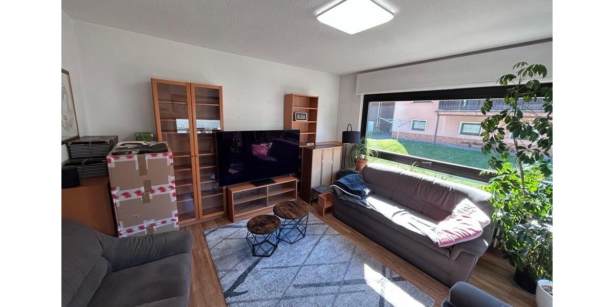 Etagenwohnung Saarbrücken Dudweiler - 3 Zimmer, 85 m&sup2;, 750&euro; | Angebot:26393222