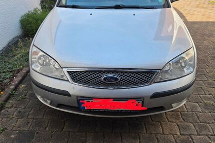 Ford Mondeo 145.746 km 1.599 &euro; Saarlouis 66740