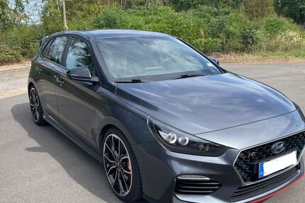 Hyundai i30 80.000 km 21.999 &euro; Saarwellingen 66793