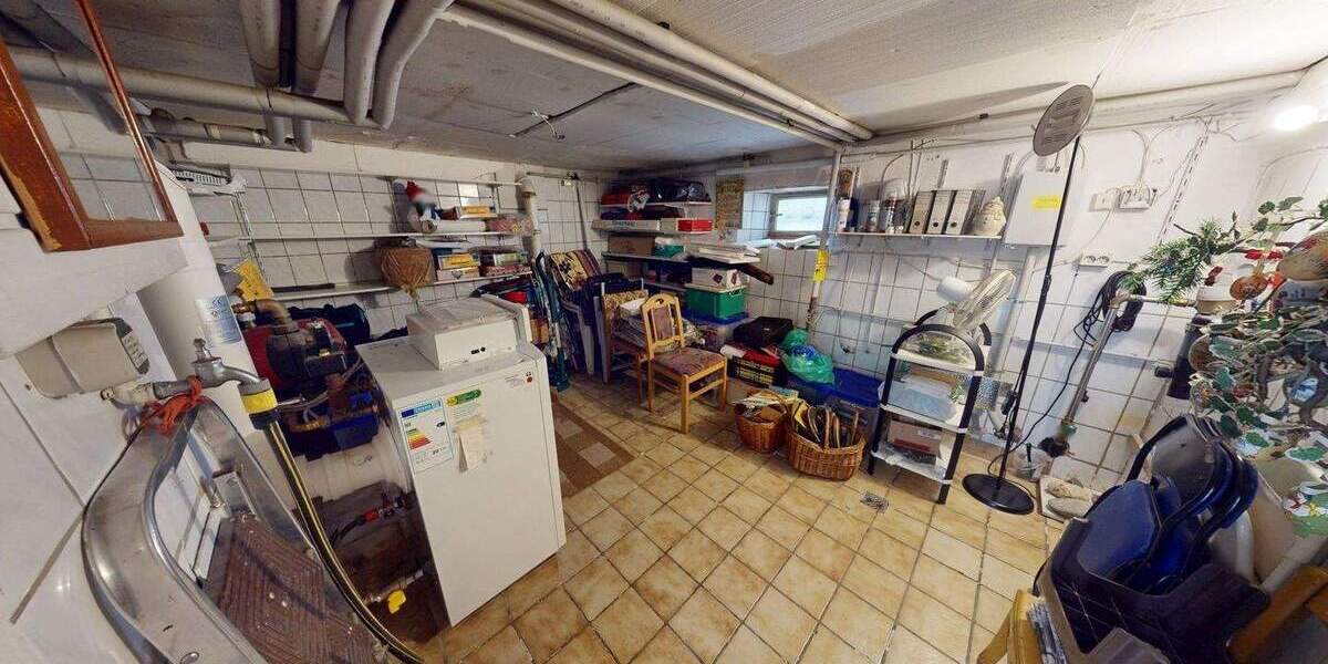 Mehrfamilienhaus, Wohnhaus Püttlingen - 199.000&euro; | Angebot:25674626