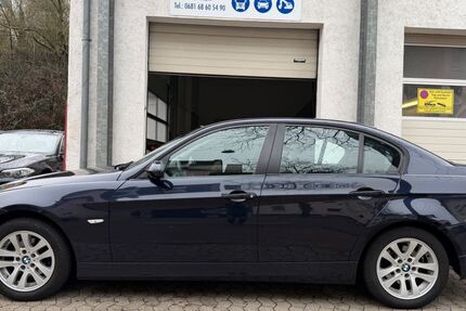 BMW 318 255.000 km 3.900 &euro; Saarbrücken 66115