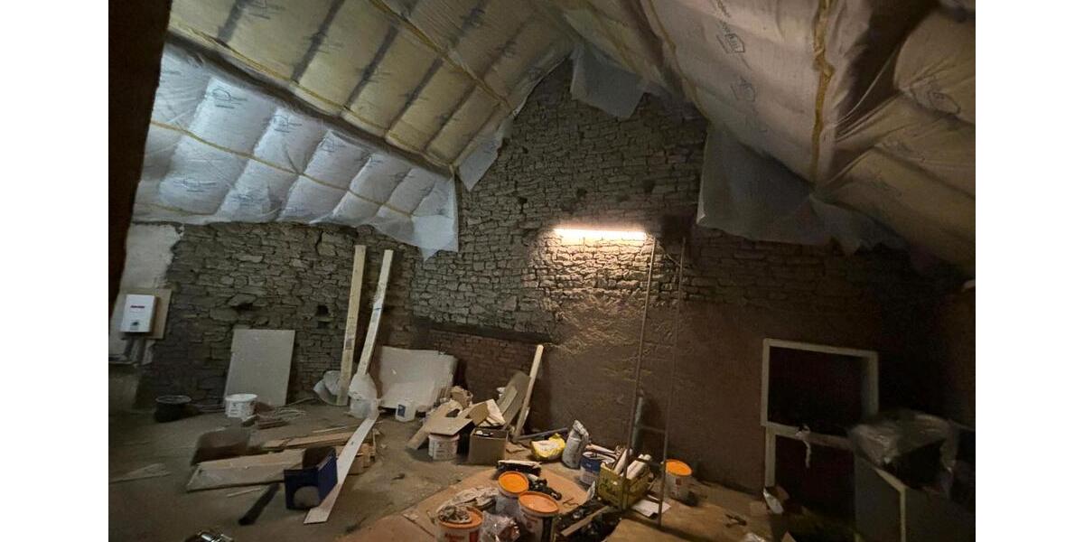 Einfamilienhaus Saarlouis - 5 Zimmer, 125 m&sup2;, 75.000&euro; | Angebot:25825038