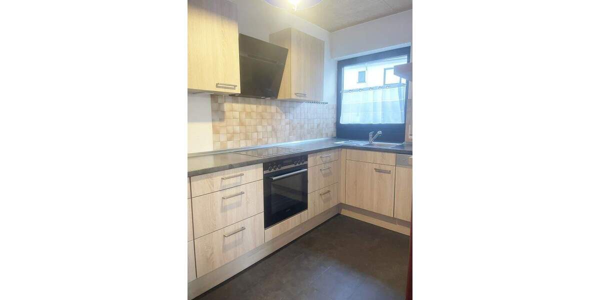 Etagenwohnung Riegelsberg - 3 Zimmer, 81 m&sup2;, 153.000&euro; | Angebot:25668588