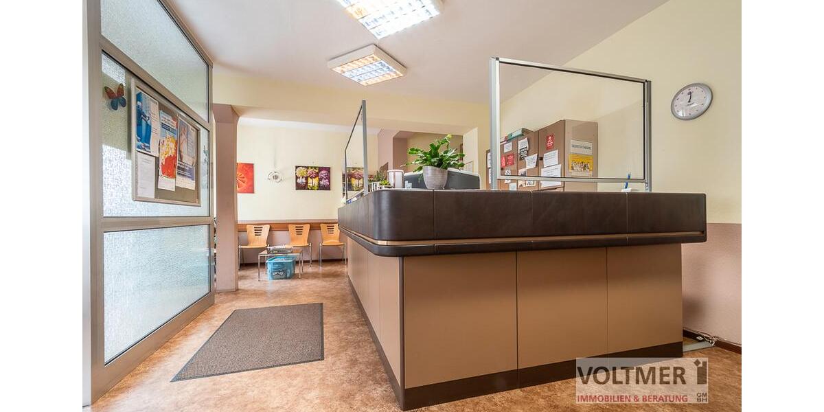 Gewerbeobjekt Neunkirchen - 700&euro; | Angebot:18956563