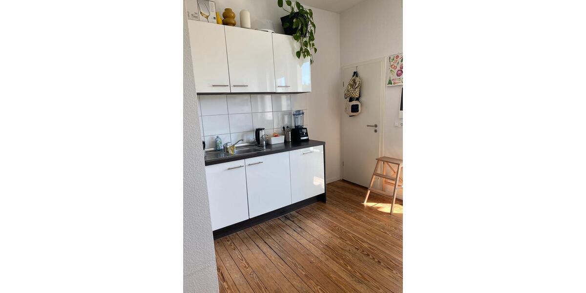 Etagenwohnung Saarbrücken Neue Bremm - 3.5 Zimmer, 90 m&sup2;, 1.250&euro; | Angebot:26626528