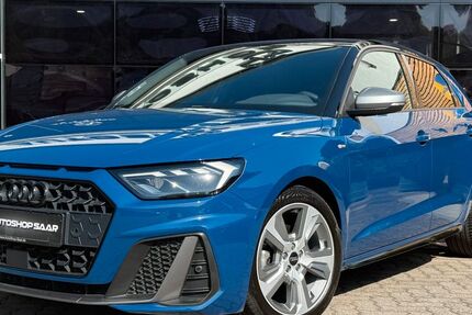 Audi A1 69.800 km 18.500 &euro; Saarbrücken 66117